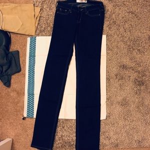 Hollister Jeans NWOT